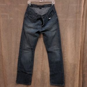 Mens Calvin Klein Jeans Size 32 x 32